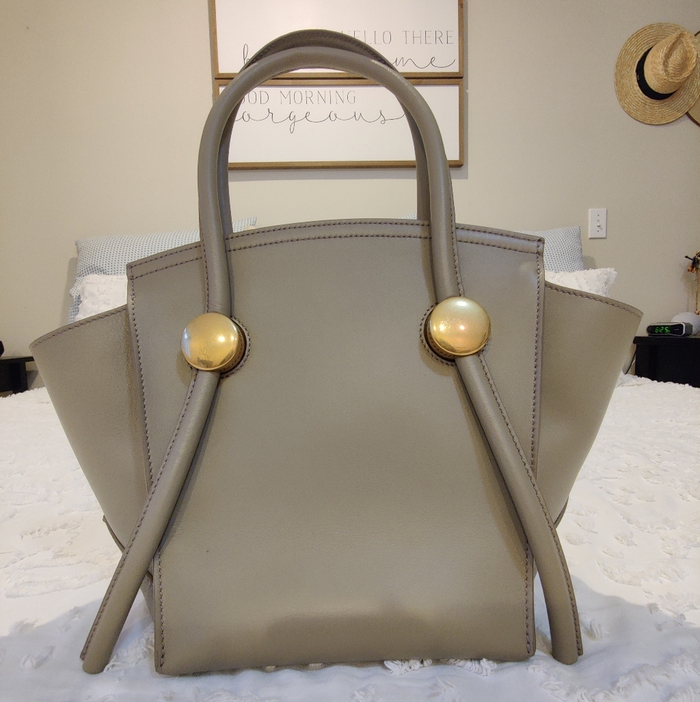 ❌SOLD❌ Proenza Schouler Small Pipe Bag - Picture 6 of 16